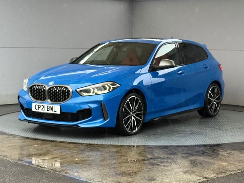 Used BMW 1 Series 2021 for sale - 76405326: Photo 5