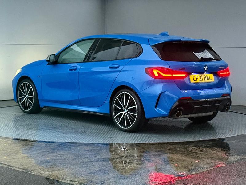 Used BMW 1 Series 2021 for sale - 76405326: Photo 6