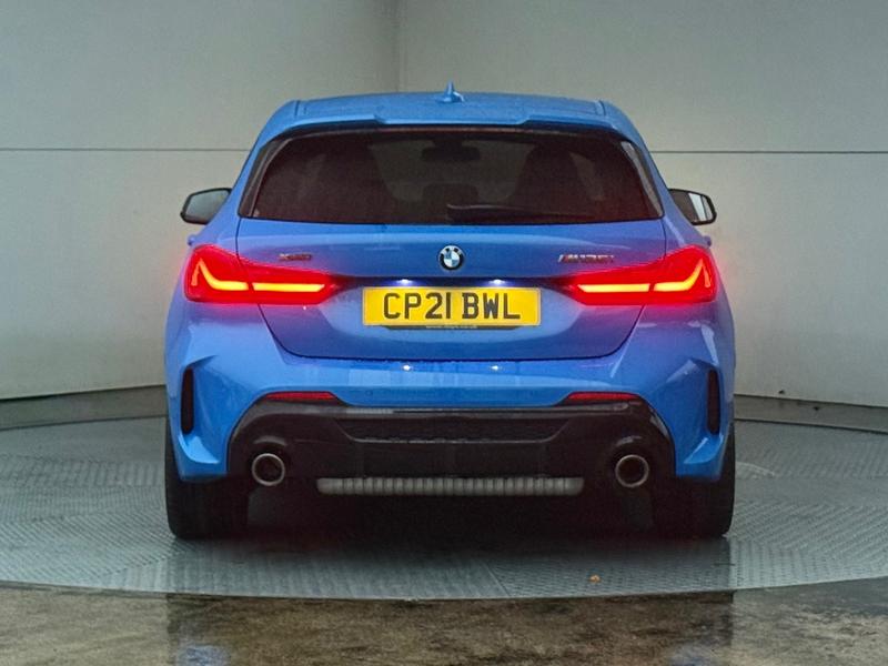 Used BMW 1 Series 2021 for sale - 76405326: Photo 7