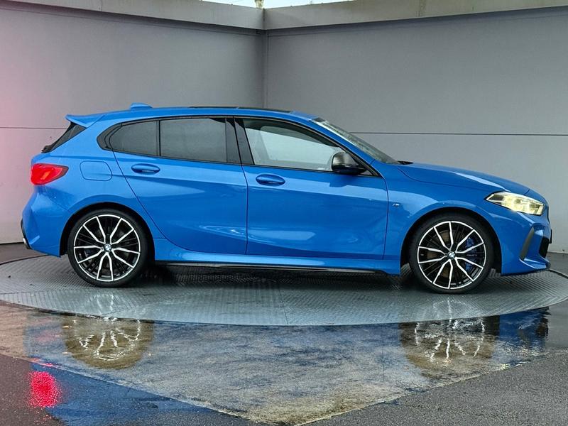 Used BMW 1 Series 2021 for sale - 76405326: Photo 9