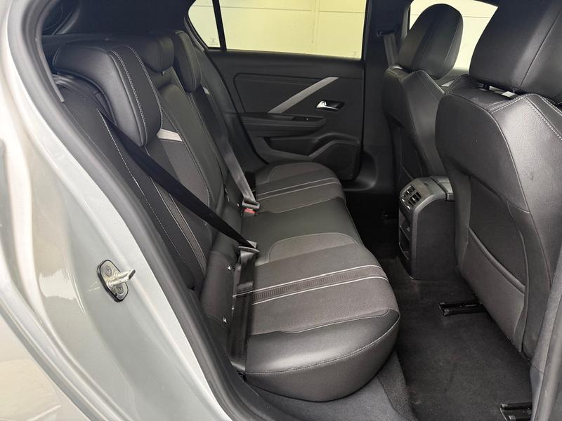 Used Vauxhall Astra 2023 for sale - 76819289: Photo 14