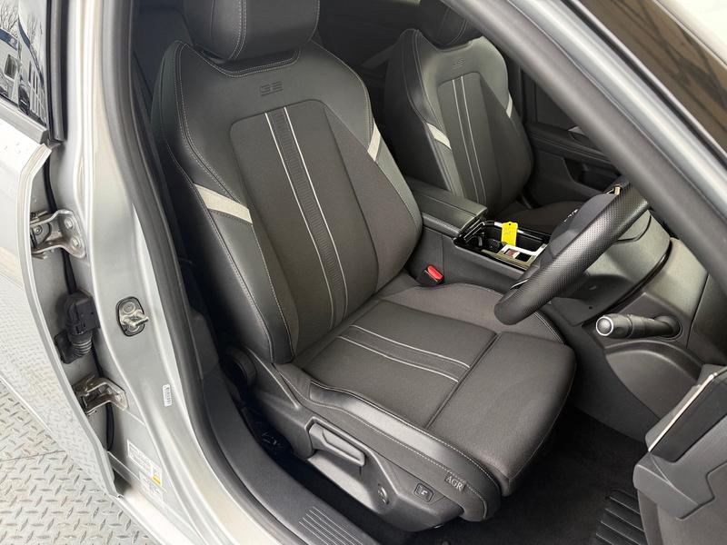 Used Vauxhall Astra 2023 for sale - 76819289: Photo 16