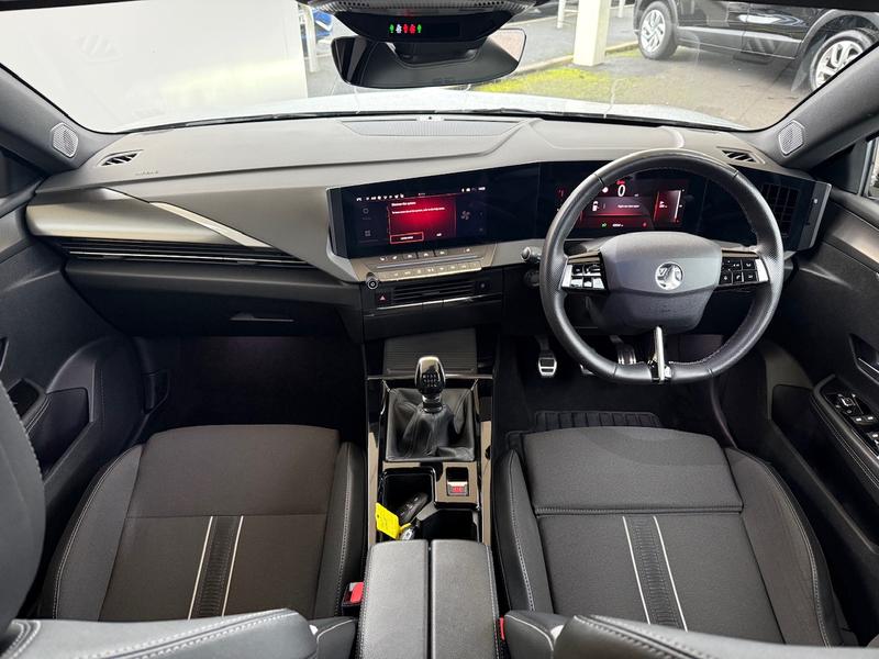 Used Vauxhall Astra 2023 for sale - 76819289: Photo 17