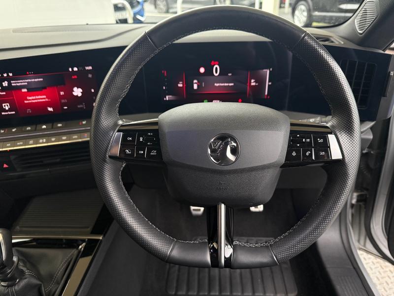 Used Vauxhall Astra 2023 for sale - 76819289: Photo 18