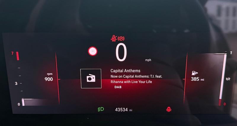 Used Vauxhall Astra 2023 for sale - 76819289: Photo 19