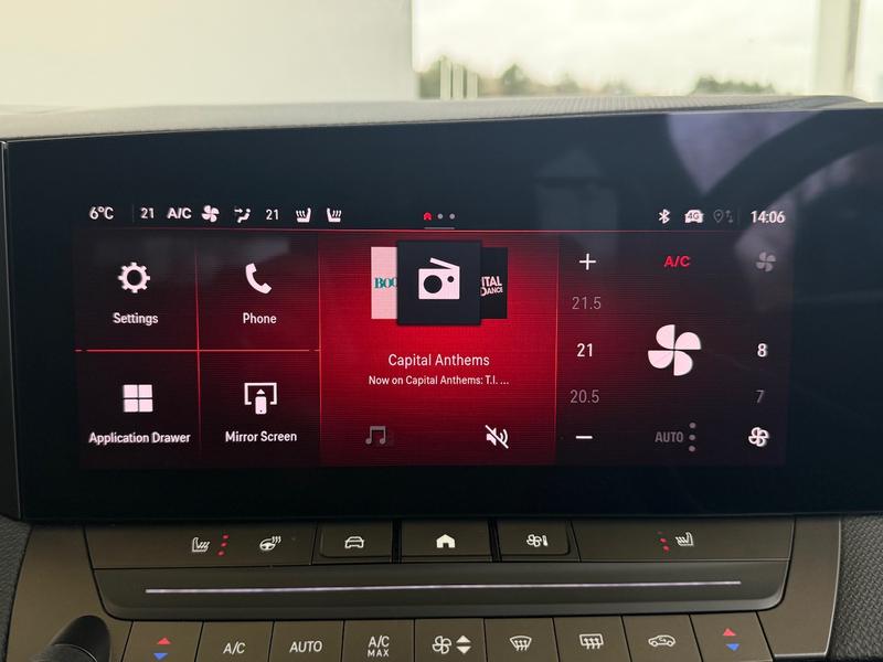 Used Vauxhall Astra 2023 for sale - 76819289: Photo 24