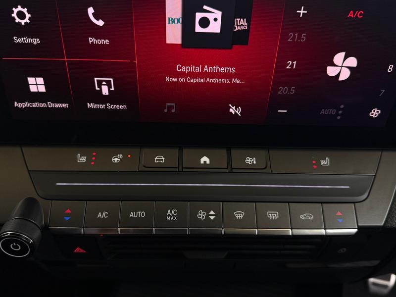 Used Vauxhall Astra 2023 for sale - 76819289: Photo 25