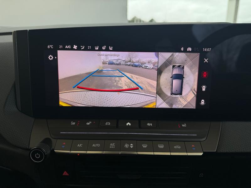 Used Vauxhall Astra 2023 for sale - 76819289: Photo 29