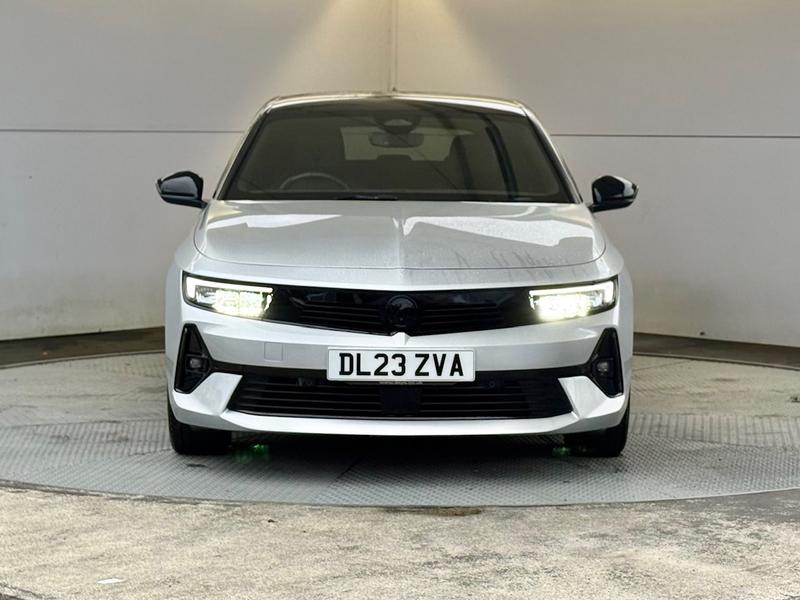 Used Vauxhall Astra 2023 for sale - 76819289: Photo 3