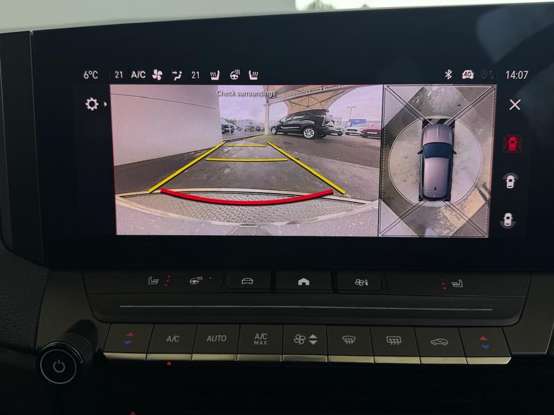 Used Vauxhall Astra 2023 for sale - 76819289: Photo 30