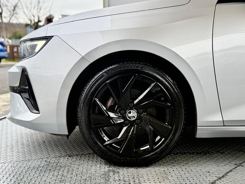 Used Vauxhall Astra 2023 for sale - 76819289: Photo 34