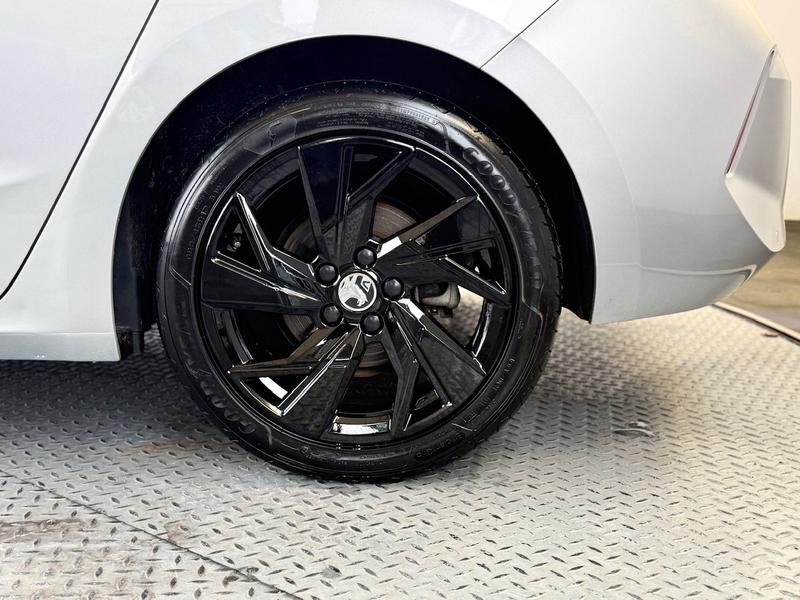 Used Vauxhall Astra 2023 for sale - 76819289: Photo 35