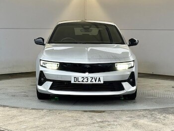 Used Vauxhall Astra 2023 for sale - 76819289: Photo