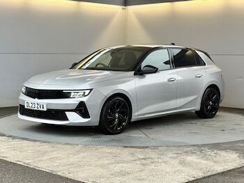 Used Vauxhall Astra 2023 for sale - 76819289: Photo