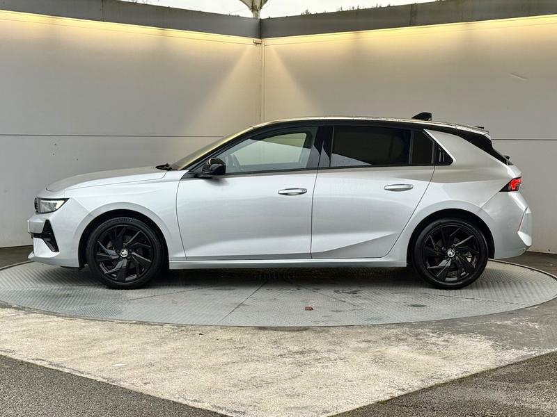 Used Vauxhall Astra 2023 for sale - 76819289: Photo 5