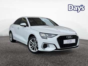 2021 - 1.5 TFSI 35 Sport Saloon 4dr Petrol S Tronic Euro 6 (s/s) (150 ps) Automati