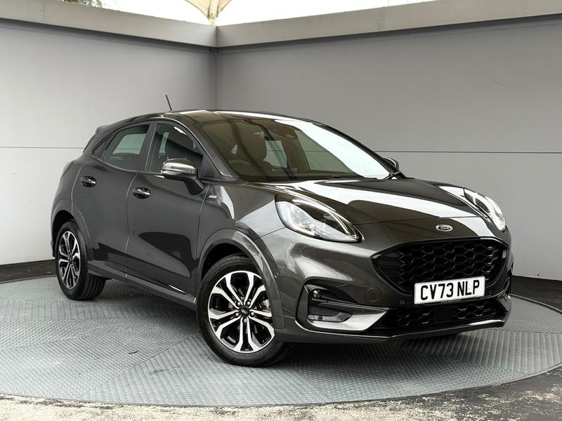 Used Ford Puma 2023 for sale - 75960059: Photo 1