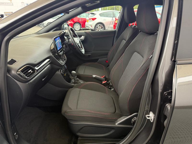 Used Ford Puma 2023 for sale - 75960059: Photo 14