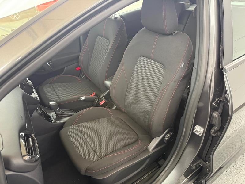 Used Ford Puma 2023 for sale - 75960059: Photo 15