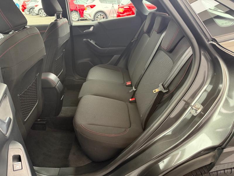 Used Ford Puma 2023 for sale - 75960059: Photo 16