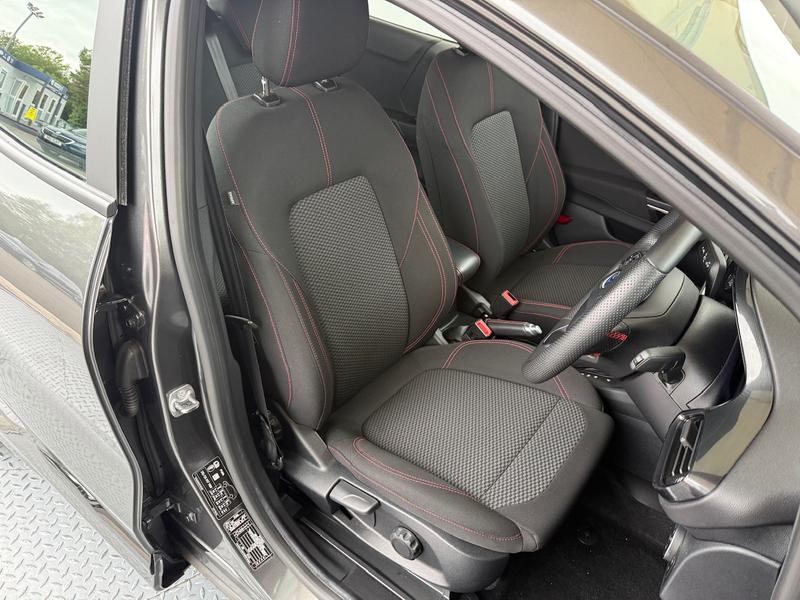 Used Ford Puma 2023 for sale - 75960059: Photo 19