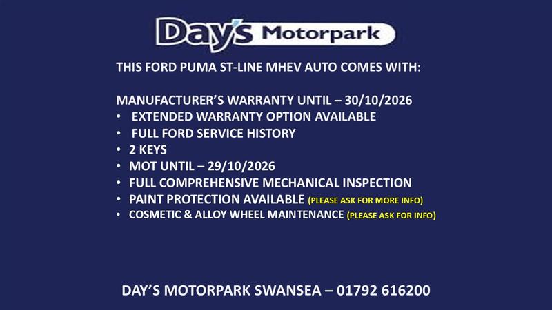 Used Ford Puma 2023 for sale - 75960059: Photo 2
