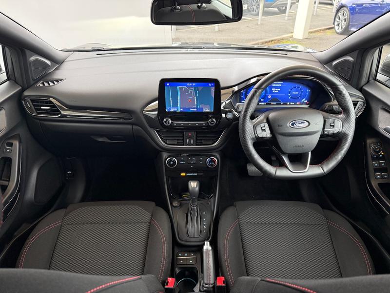 Used Ford Puma 2023 for sale - 75960059: Photo 20