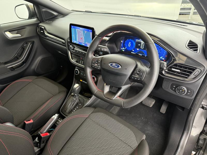 Used Ford Puma 2023 for sale - 75960059: Photo 21
