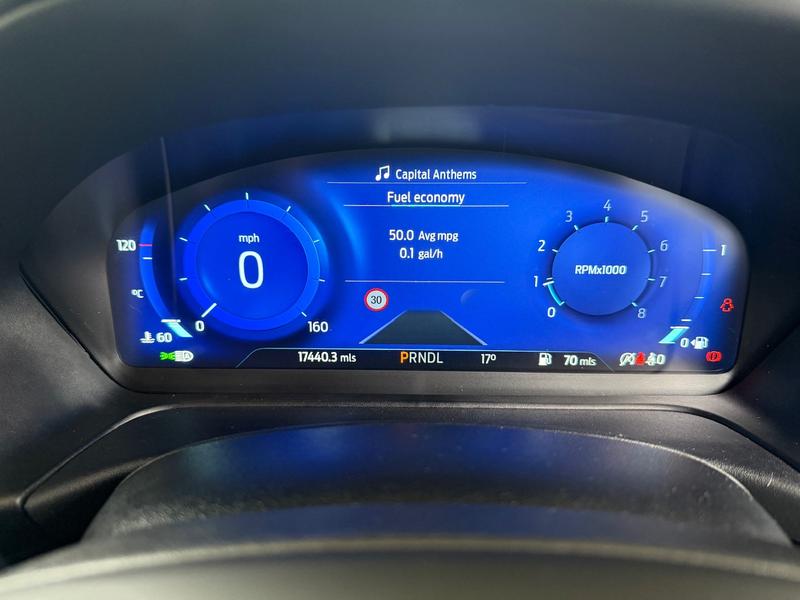 Used Ford Puma 2023 for sale - 75960059: Photo 23
