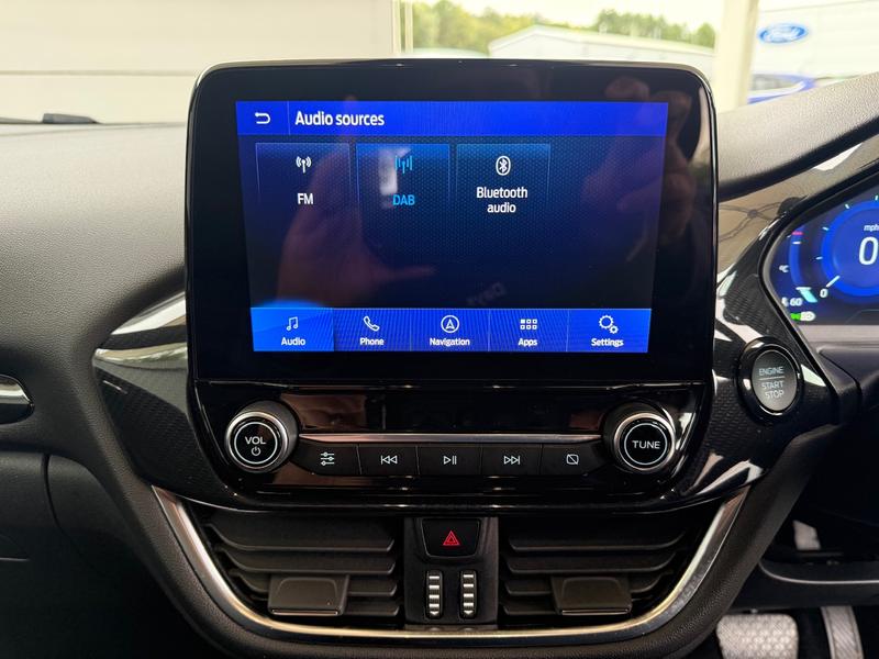 Used Ford Puma 2023 for sale - 75960059: Photo 26