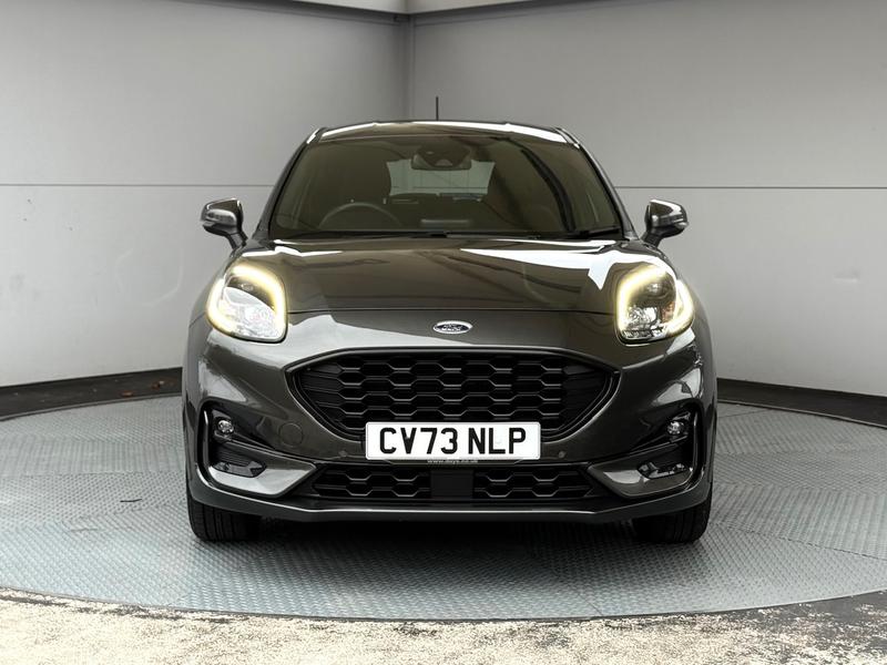 Used Ford Puma 2023 for sale - 75960059: Photo 3