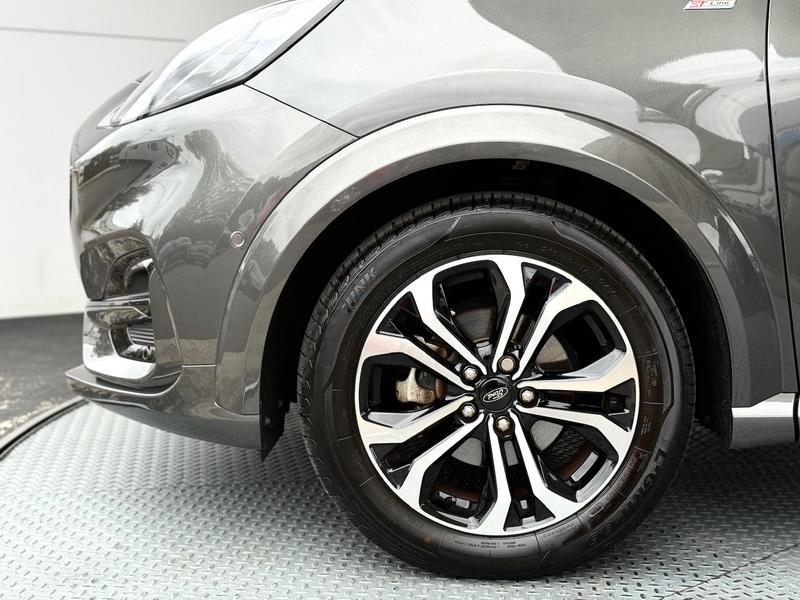 Used Ford Puma 2023 for sale - 75960059: Photo 34