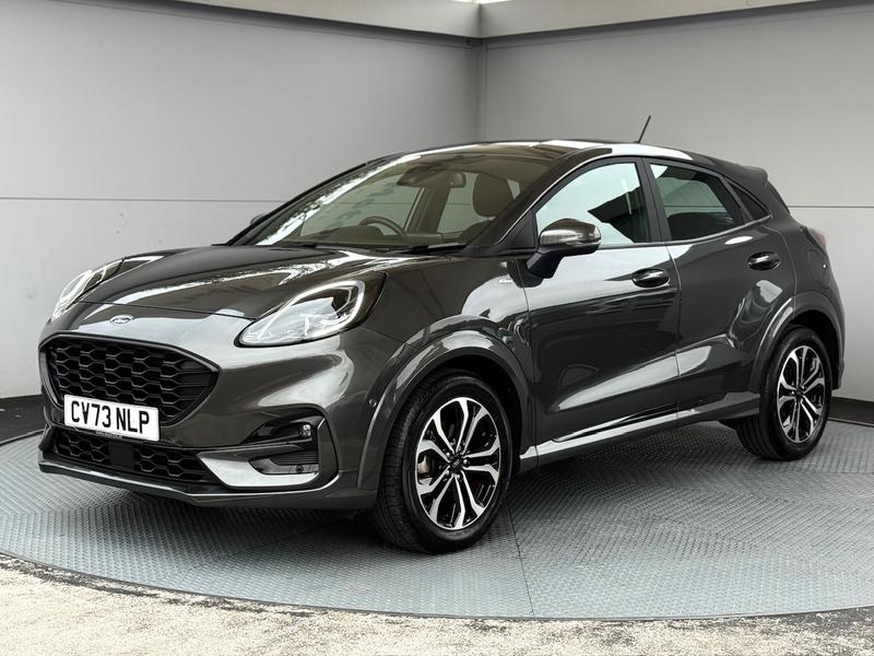 Used Ford Puma 2023 for sale - 75960059: Photo 4