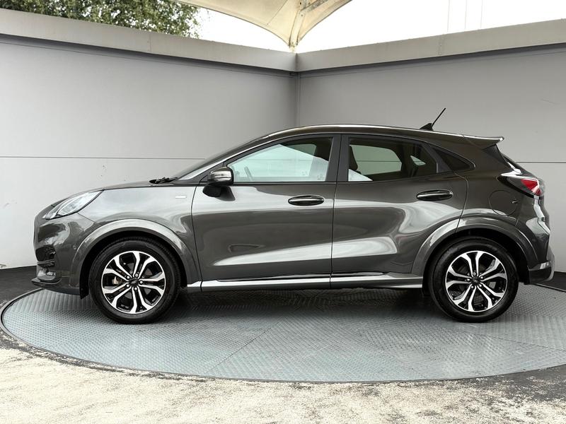 Used Ford Puma 2023 for sale - 75960059: Photo 5