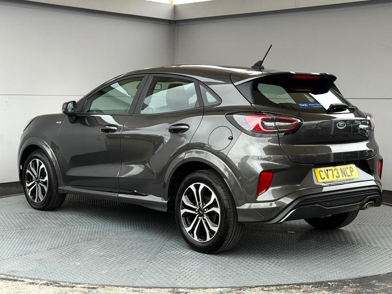 Used Ford Puma 2023 for sale - 75960059: Photo 6