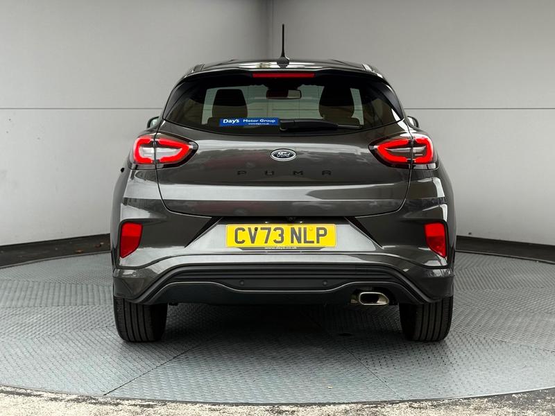 Used Ford Puma 2023 for sale - 75960059: Photo 7