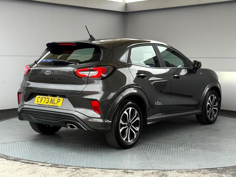 Used Ford Puma 2023 for sale - 75960059: Photo 8
