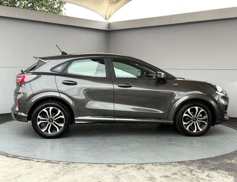 Used Ford Puma 2023 for sale - 75960059: Photo 9