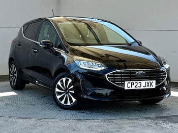 Used Ford Fiesta undefined for sale - 78663474: Photo