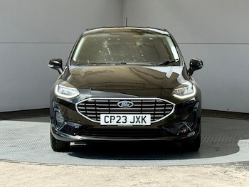 Used Ford Fiesta 2023 for sale - 78663474: Photo