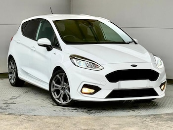 Ford Fiesta feature image