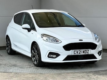Used Ford Fiesta undefined for sale - 77498038: Photo