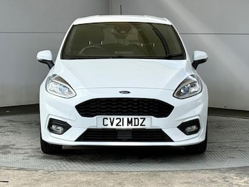 Used Ford Fiesta undefined for sale - 77498038: Photo