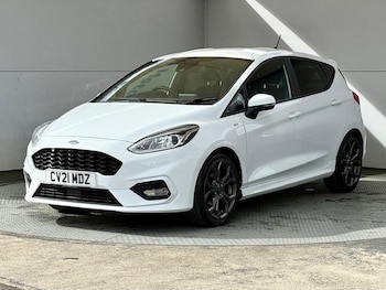 Used Ford Fiesta undefined for sale - 77498038: Photo