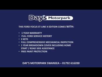 Used Ford Focus 2021 for sale - 74301779: Photo