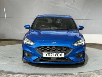 Used Ford Focus 2021 for sale - 74301779: Photo