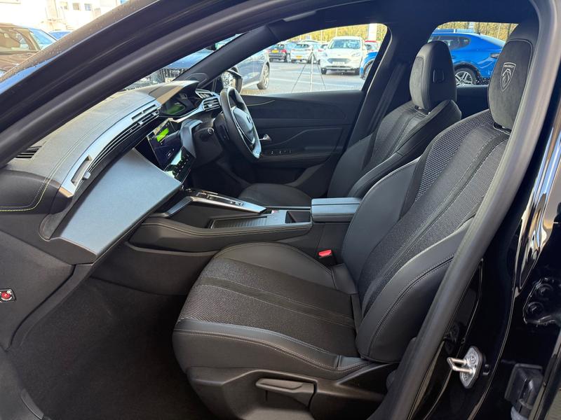 Used Peugeot 308 2024 for sale - 77100717: Photo 12