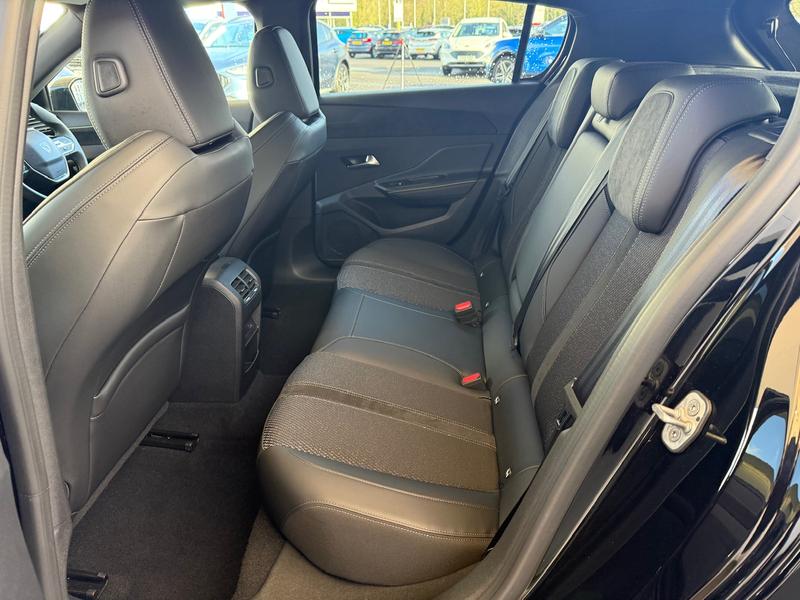 Used Peugeot 308 2024 for sale - 77100717: Photo 14