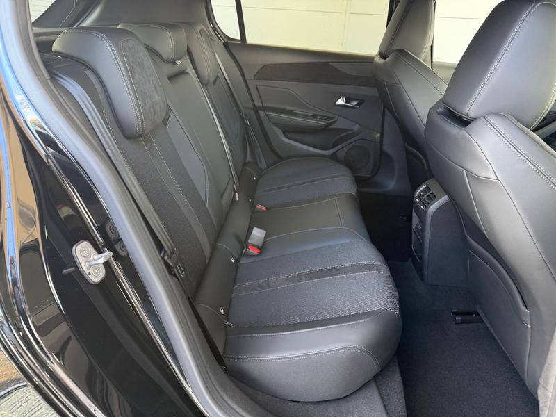 Used Peugeot 308 2024 for sale - 77100717: Photo 15