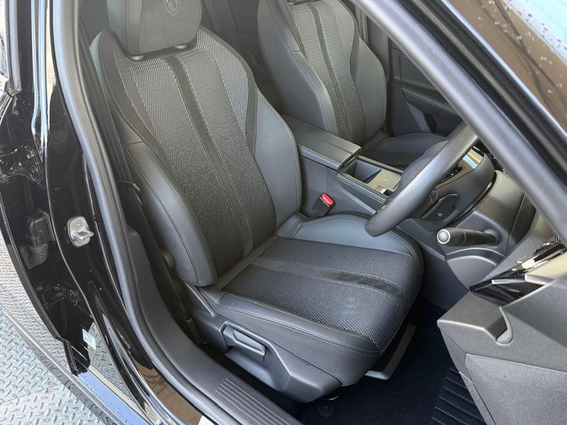 Used Peugeot 308 2024 for sale - 77100717: Photo 17